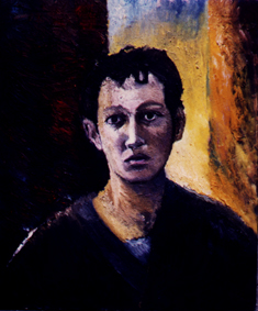 selfportrait_romanesque.jpg (68158 bytes)