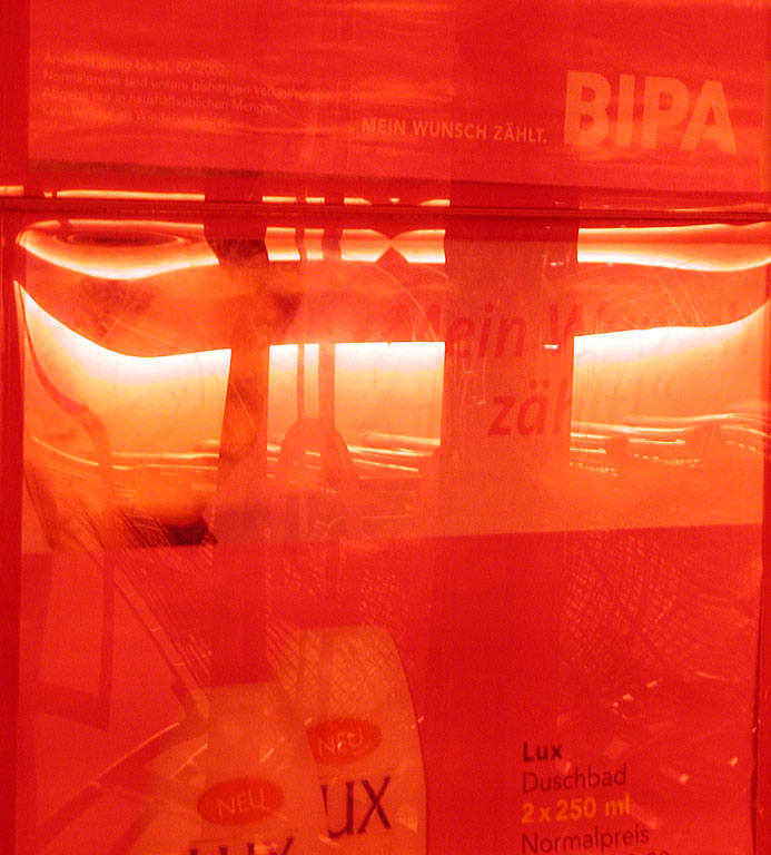 Fame, Money, Success and Connection