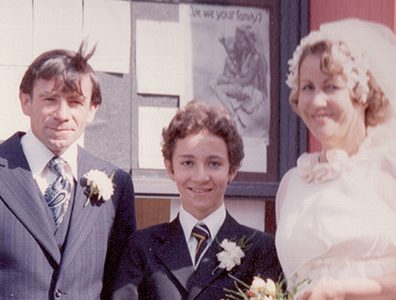 Simon Mark Smith Autobiography Chapter 21