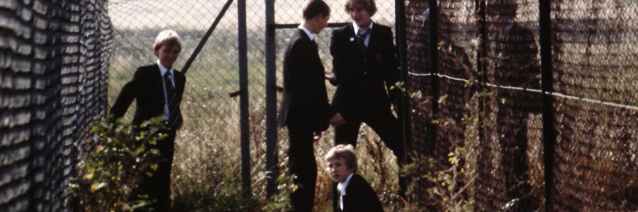 Simon Mark Smith’s Autobiography Chapter 22