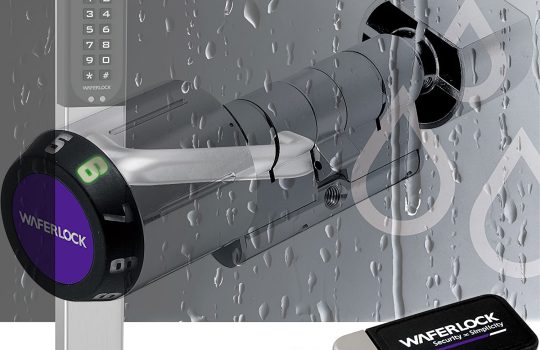 Waferkey Smart Locks – Review